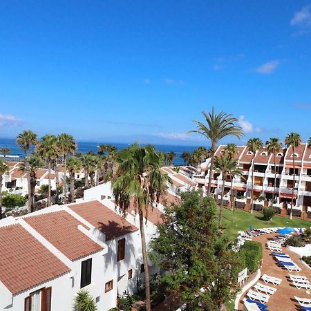 Parque Santiago II 335 By Tenerife Rental & Sales プラヤ・デ・ラス・アメリカス エクステリア 写真