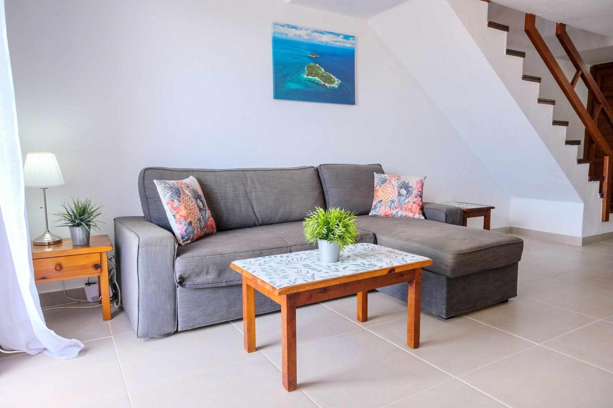 Parque Santiago II 335 By Tenerife Rental & Sales プラヤ・デ・ラス・アメリカス エクステリア 写真