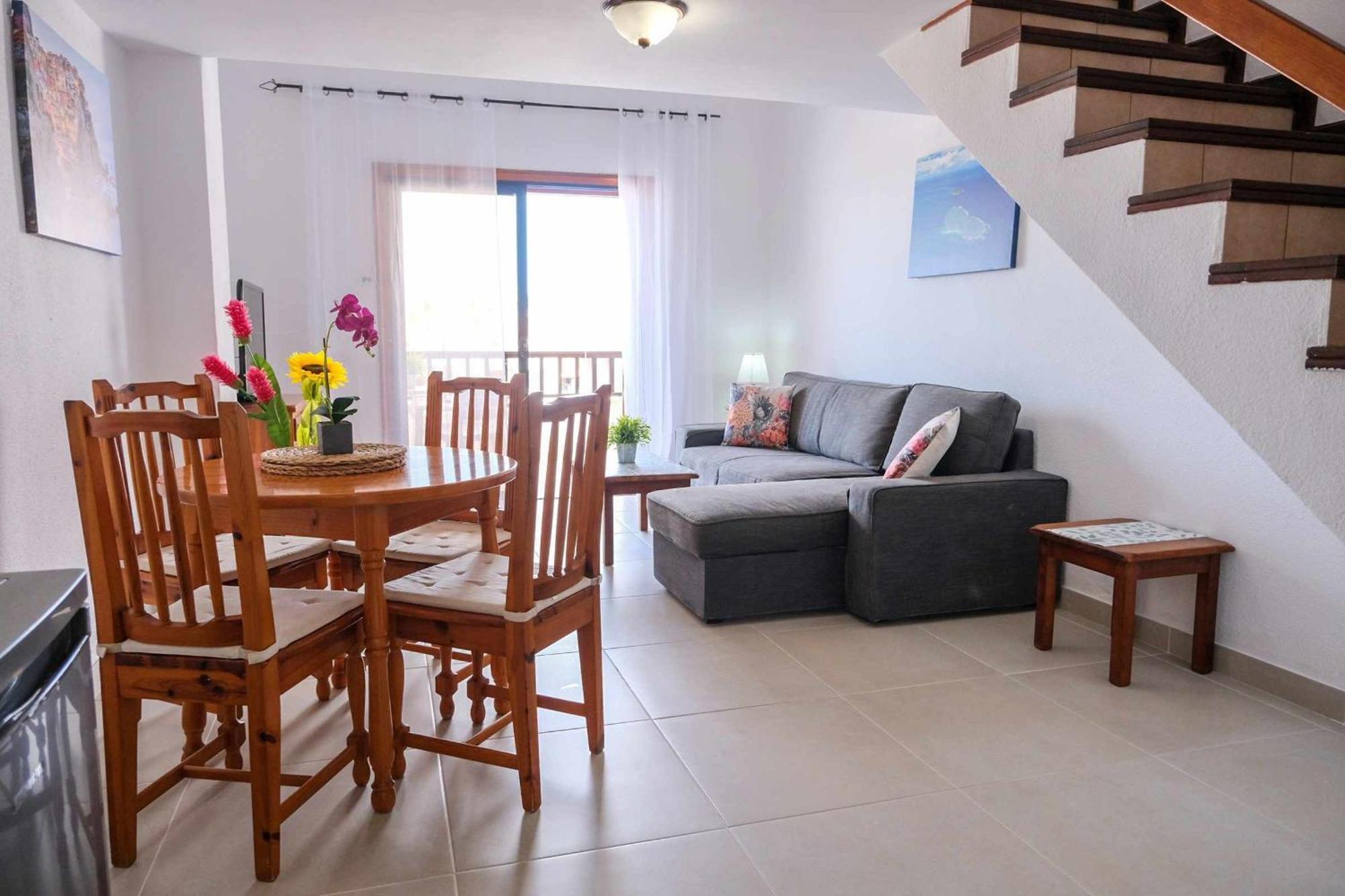Parque Santiago II 335 By Tenerife Rental & Sales プラヤ・デ・ラス・アメリカス エクステリア 写真