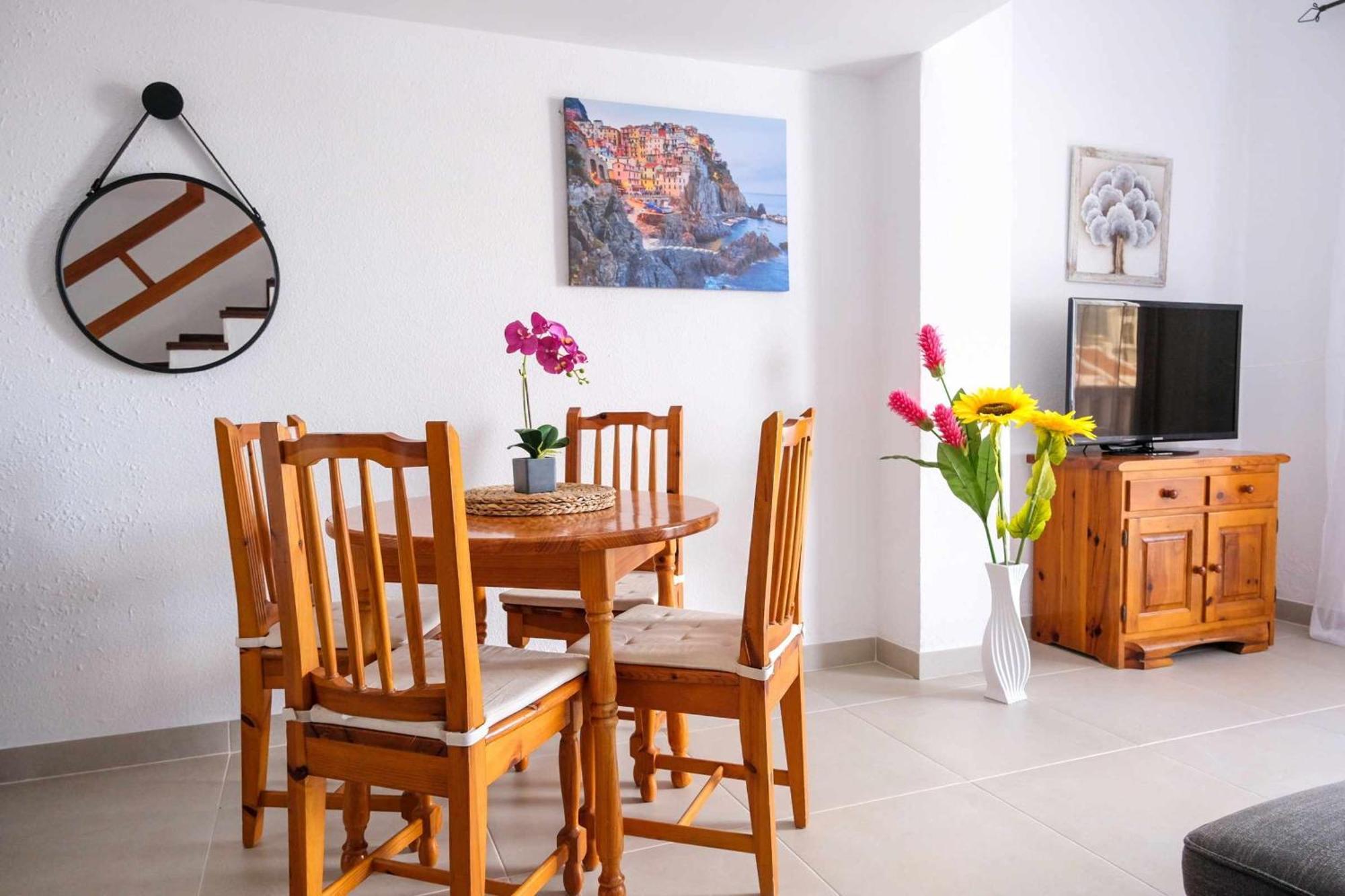 Parque Santiago II 335 By Tenerife Rental & Sales プラヤ・デ・ラス・アメリカス エクステリア 写真