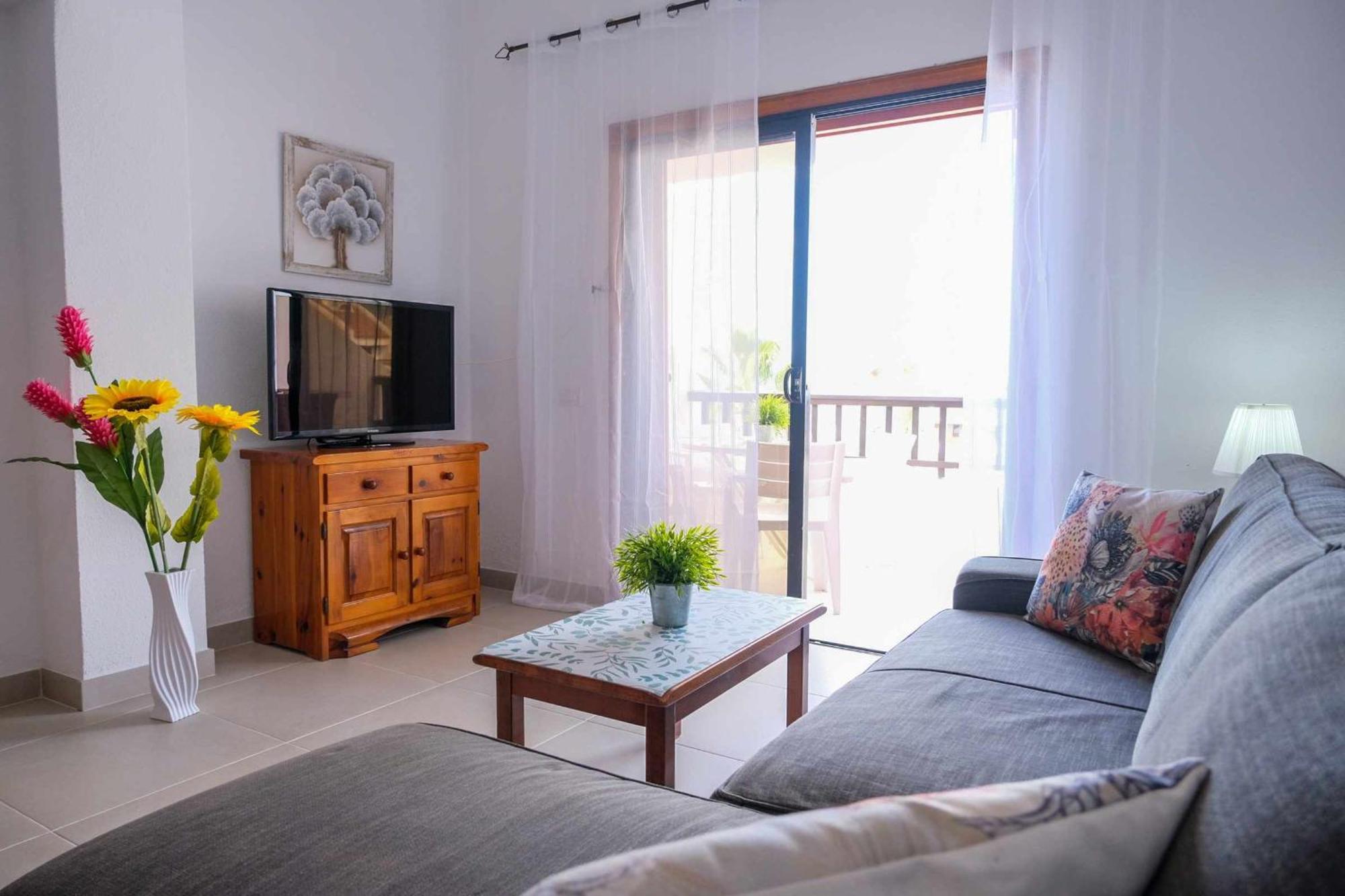 Parque Santiago II 335 By Tenerife Rental & Sales プラヤ・デ・ラス・アメリカス エクステリア 写真