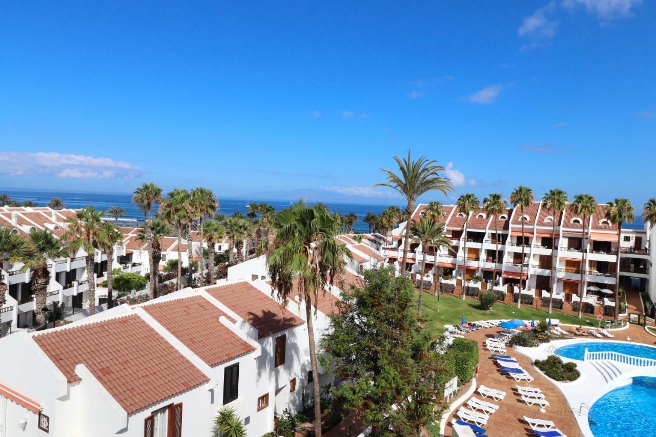 Parque Santiago II 335 By Tenerife Rental & Sales プラヤ・デ・ラス・アメリカス エクステリア 写真